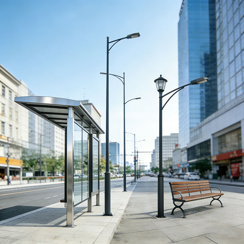 驻马店在市政设施领域