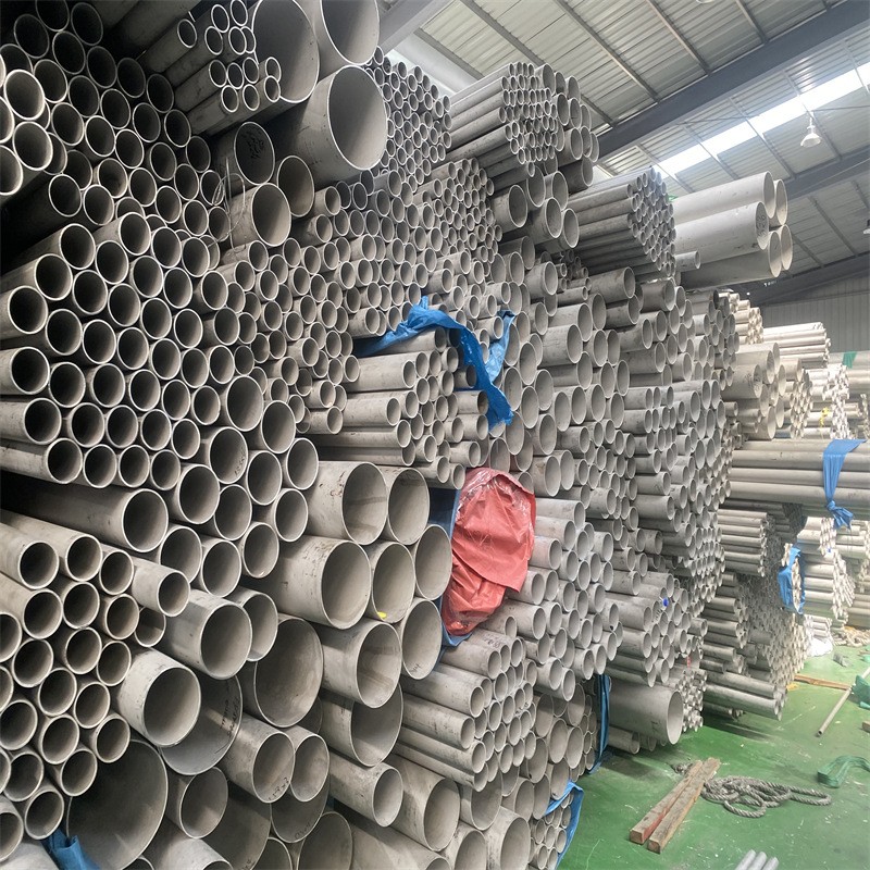驻马店薄壁304不锈钢给水管